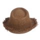 Top Men's Old Top Hats Straw Hats Summer Sun