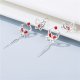 Tiangufeng Derivative Fashion Jewelry Earrings