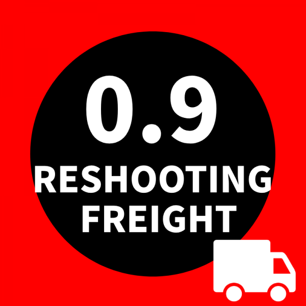 Freight reshooting special