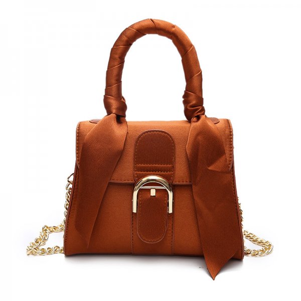 Female bag ladies shoulder bag fashion bow velvet handbag