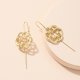 Earrings Pierced Earrings Female Wrap Around Auricle Ear Bone Clip