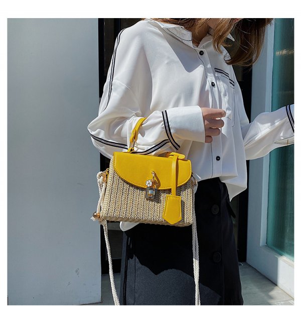 Small bag shoulder fashion handbag