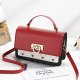 Women's Bag Messenger Bag  Leather Shoulder Bag Ladies Handbag