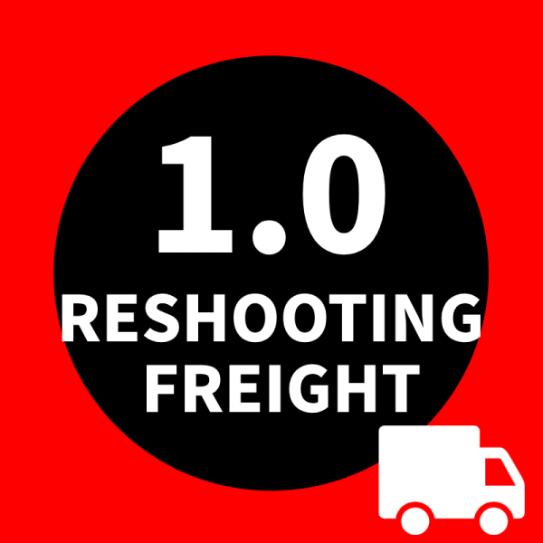 Freight reshooting special
