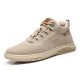 Men's Shoes Sports Shoes Martin Boots Fashion Trend Casual Shoes