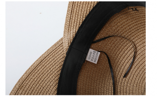 Outdoor Sunshade Sun Hats Leisure Play