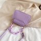 Mini handbag bag shoulder bag