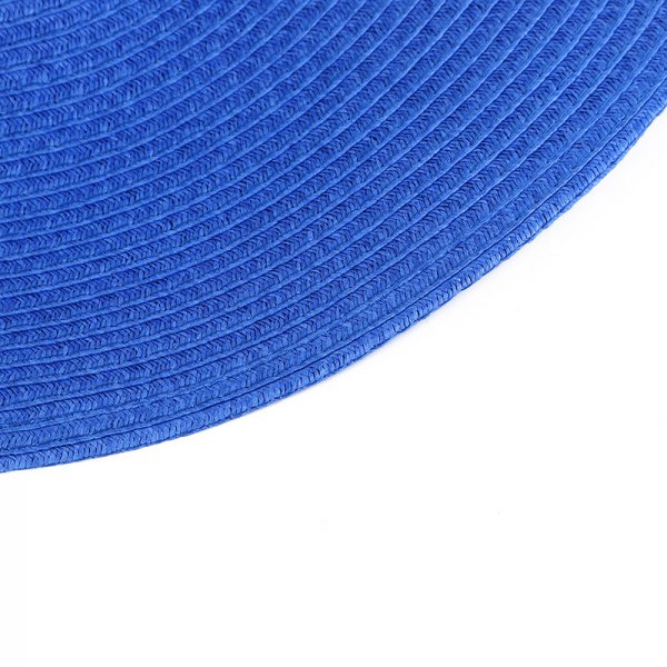 Women's Summer Korean Outing All-match Sunscreen Straw Hat Beach Hat