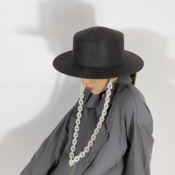 Women's Summer Seaside Sunscreen Shade Top Hat