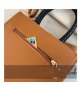 Large Western Style Handbag Single Shoulder Bag Messenger Bag