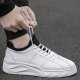 Casual Shoes Sports Shoes Increase Men's Shoes